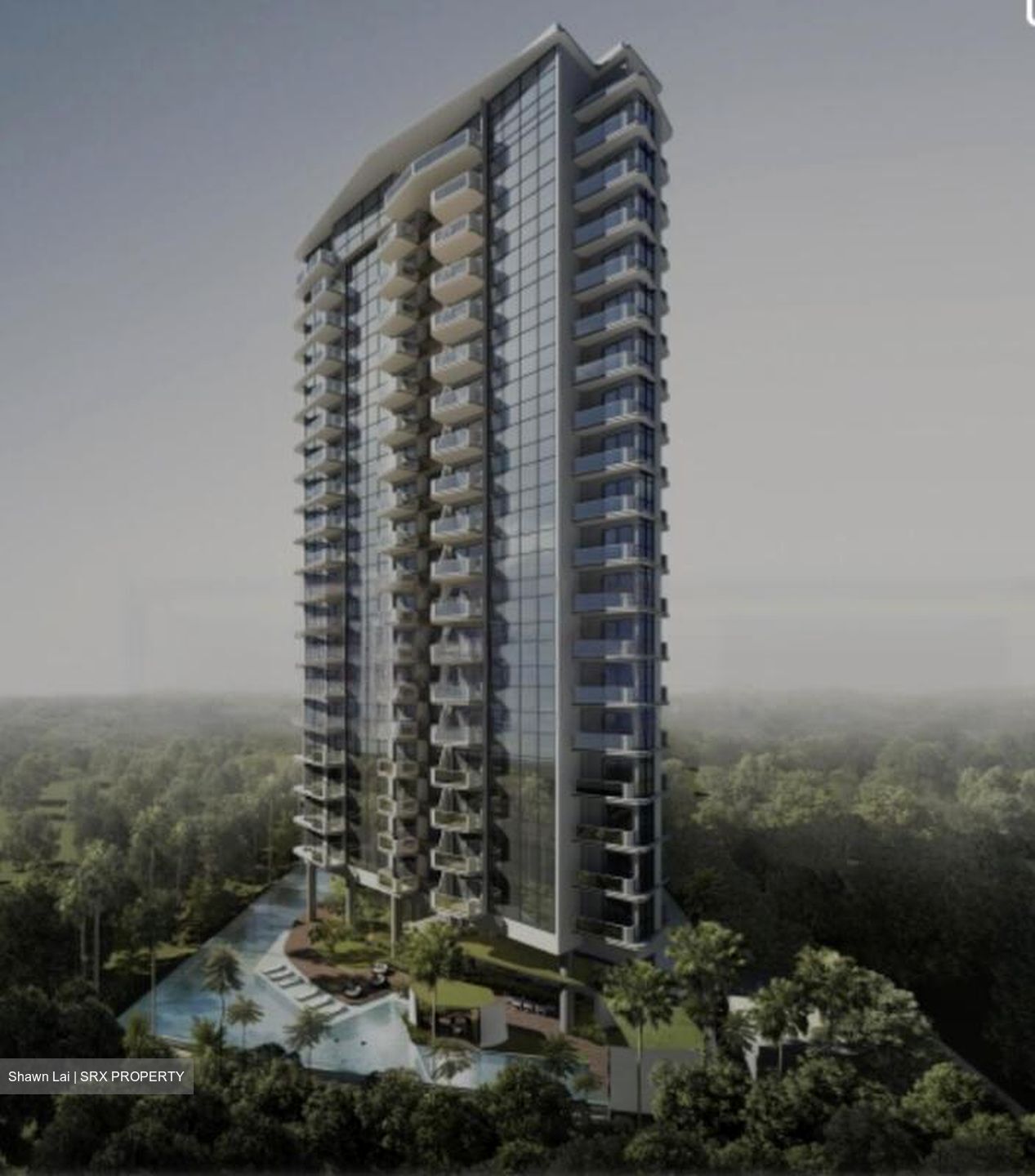 Coastline Residences (D15), Apartment #481010341
